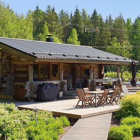 Villa Kivikoski Pyhtaa Eksteriør billede